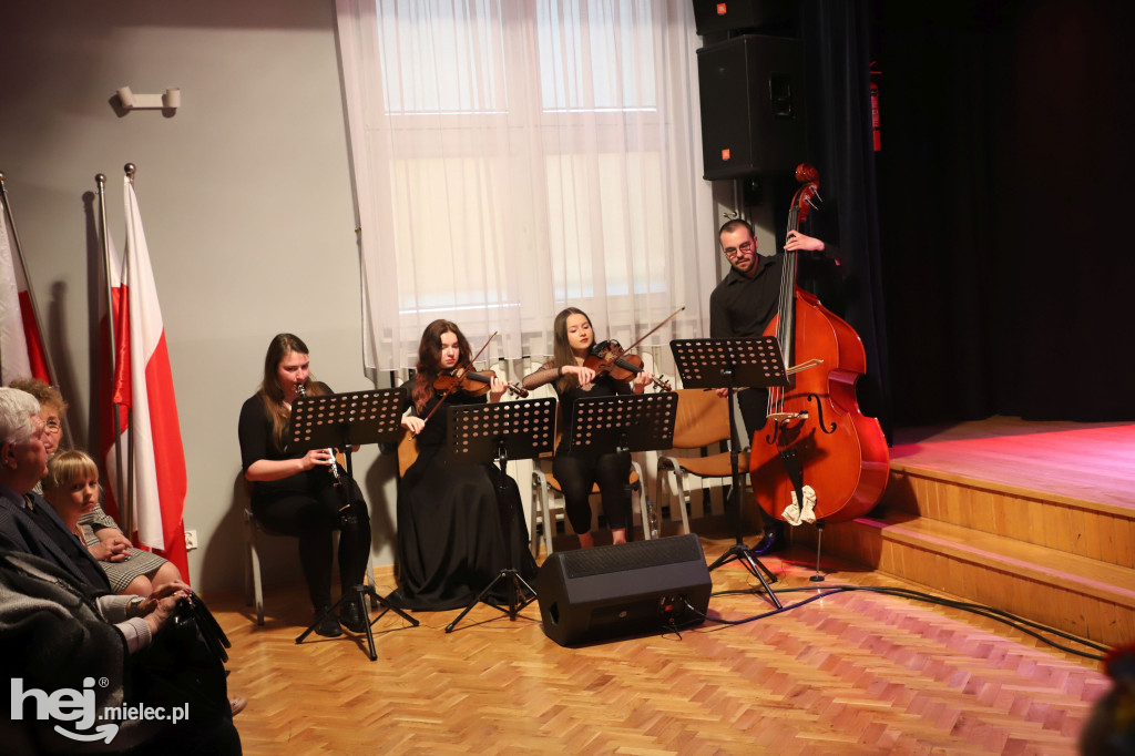 Koncert „Tu wszędzie jest Polska”
