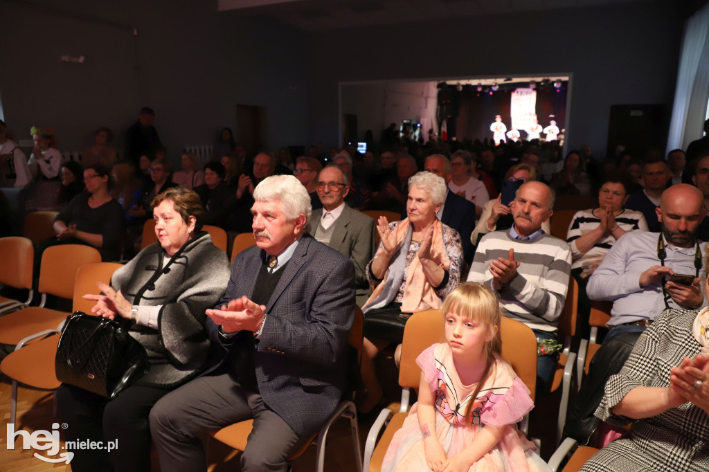 Koncert „Tu wszędzie jest Polska”