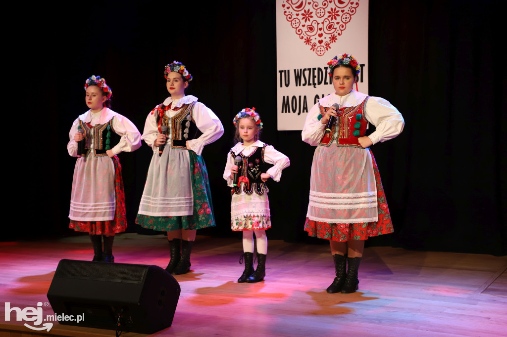 Koncert „Tu wszędzie jest Polska”