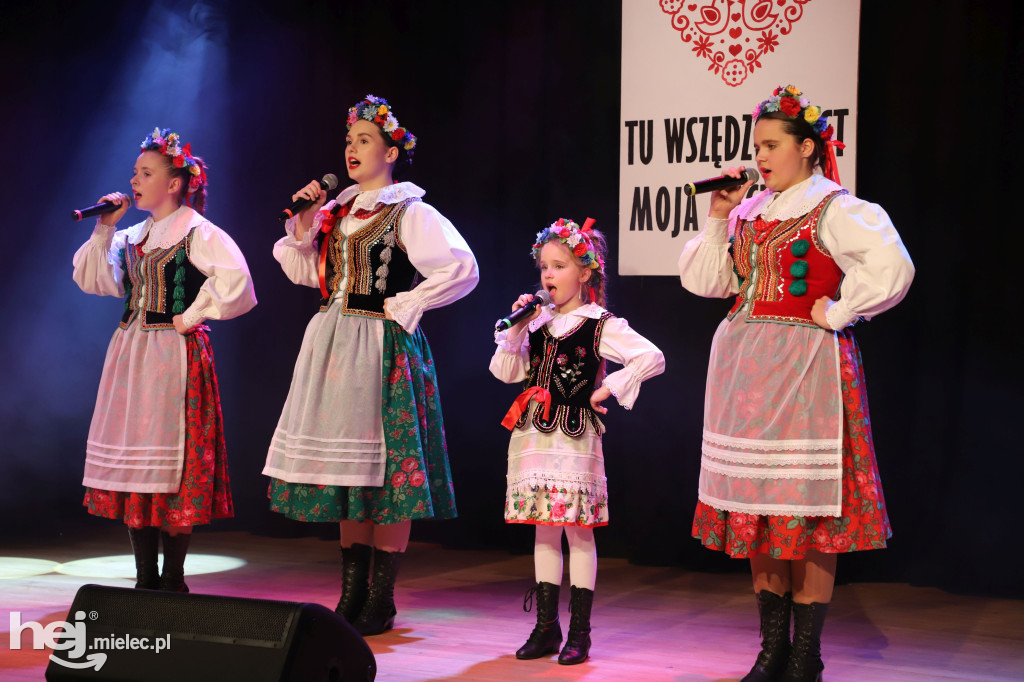 Koncert „Tu wszędzie jest Polska”