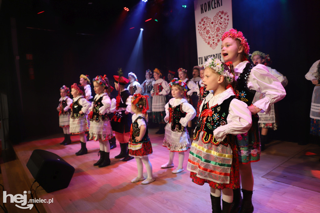 Koncert „Tu wszędzie jest Polska”