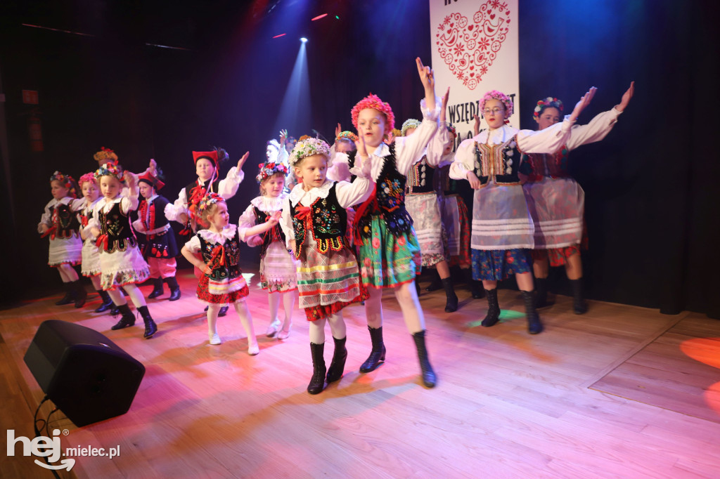 Koncert „Tu wszędzie jest Polska”
