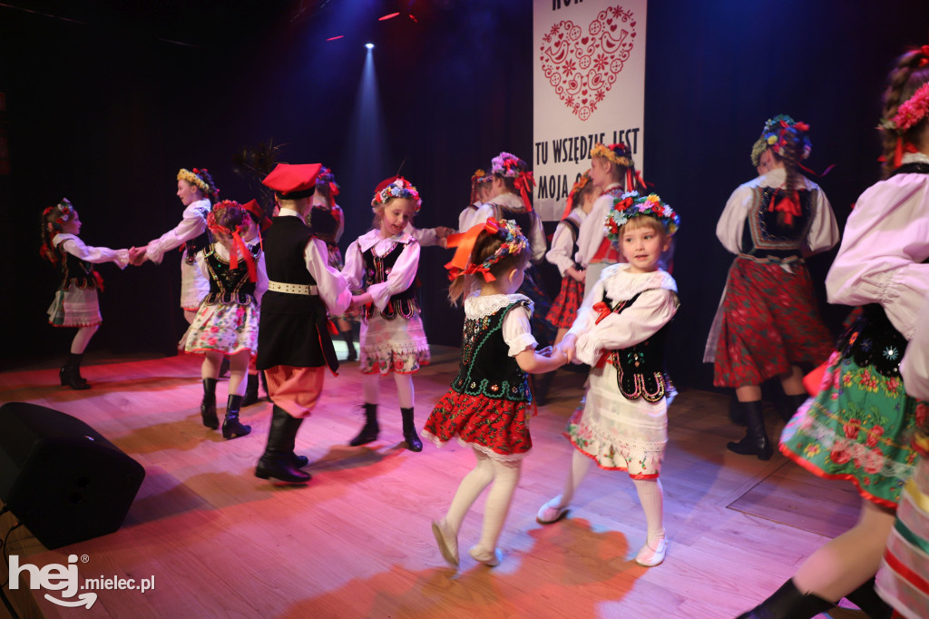 Koncert „Tu wszędzie jest Polska”