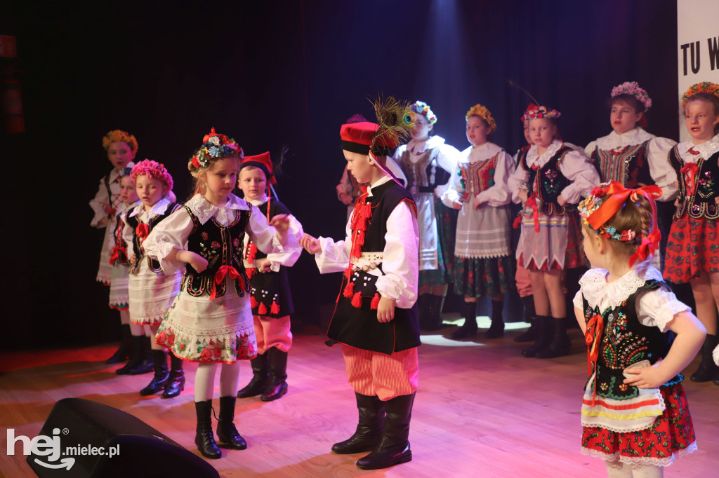 Koncert „Tu wszędzie jest Polska”