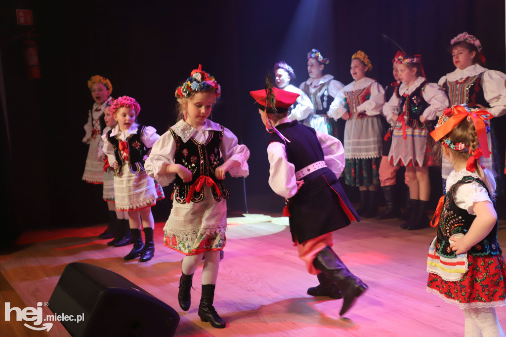 Koncert „Tu wszędzie jest Polska”