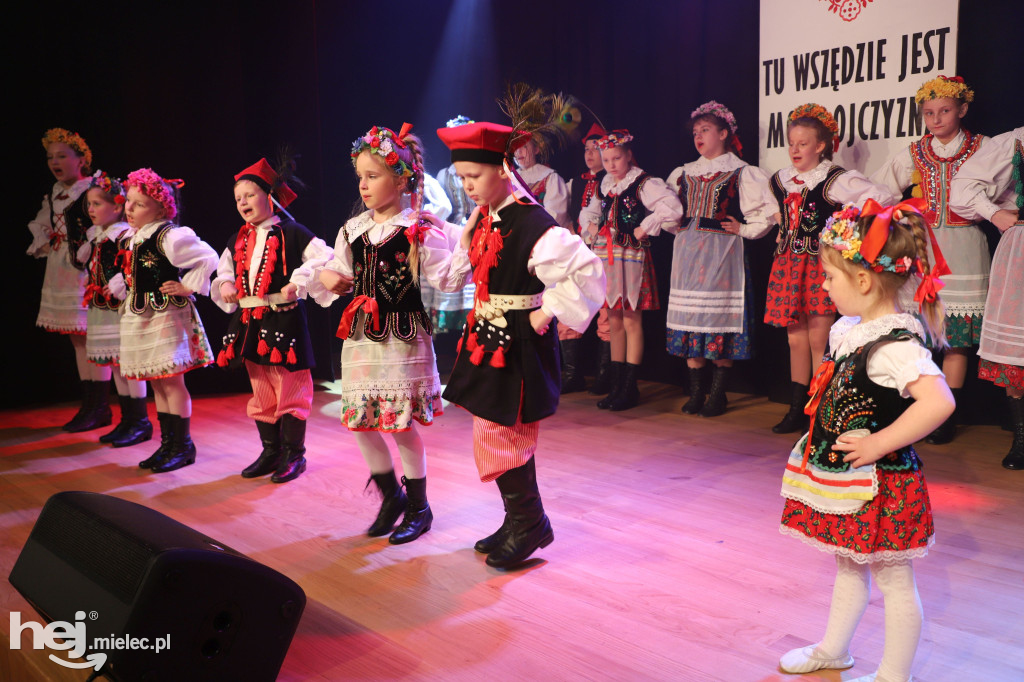 Koncert „Tu wszędzie jest Polska”