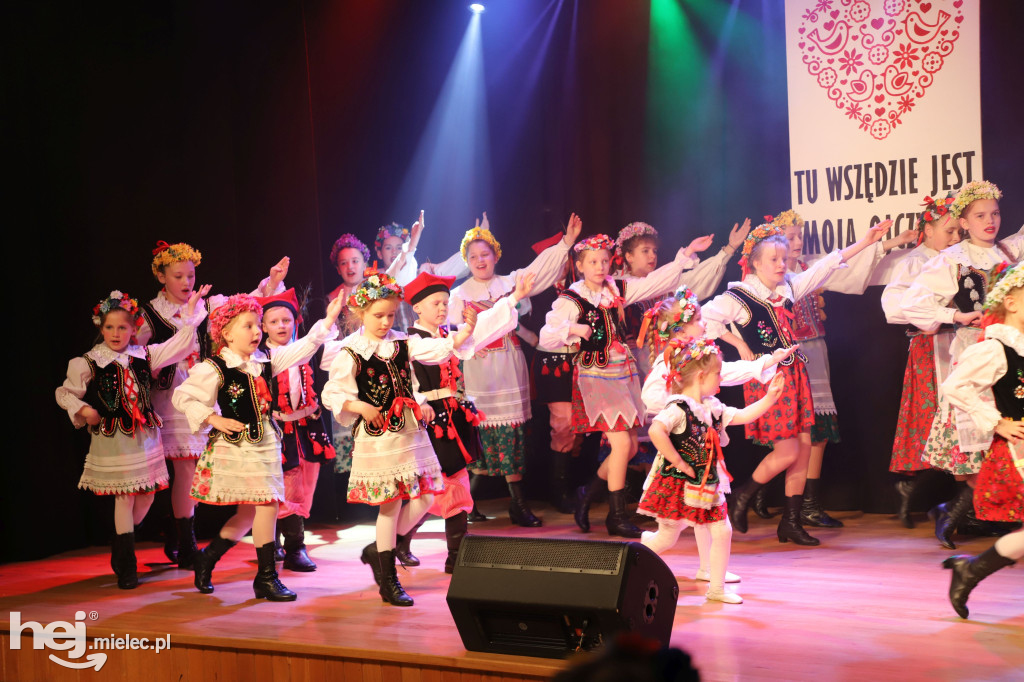 Koncert „Tu wszędzie jest Polska”