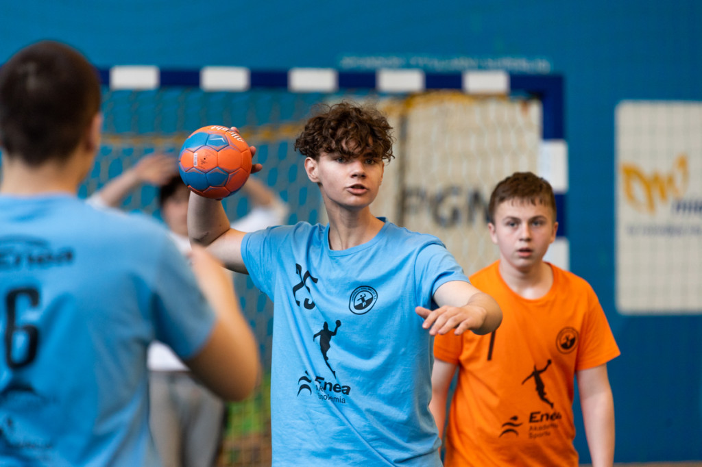 Finał Enea Cup