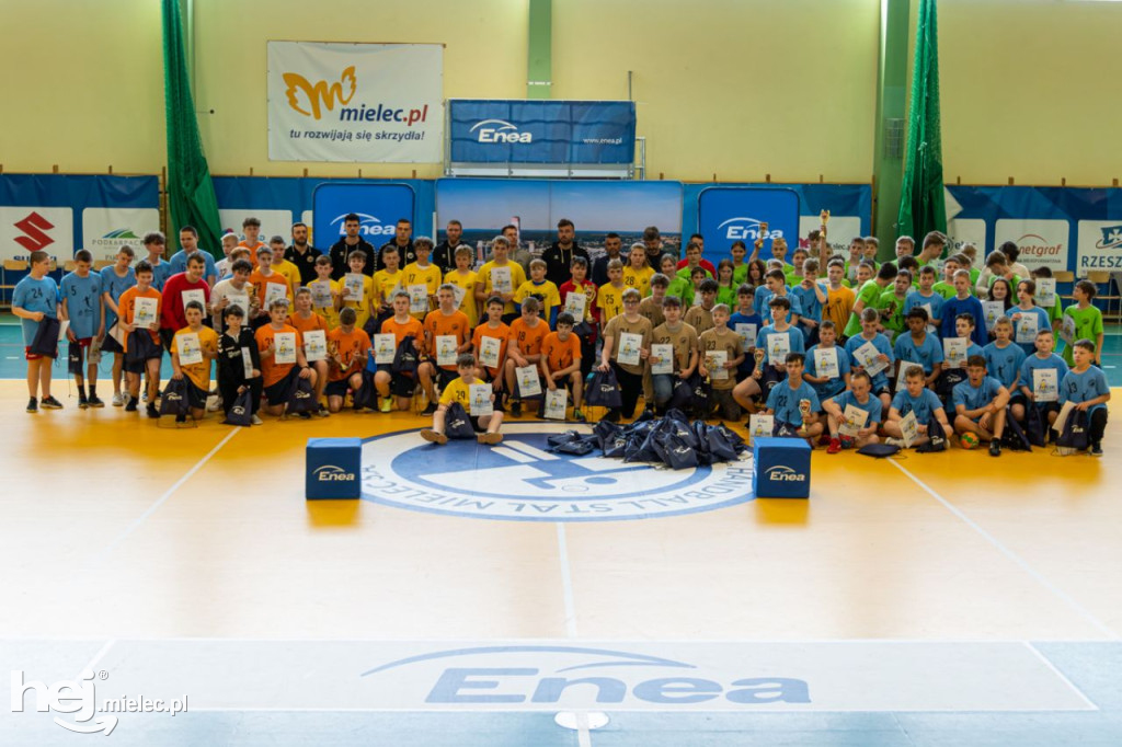 Finał Enea Cup