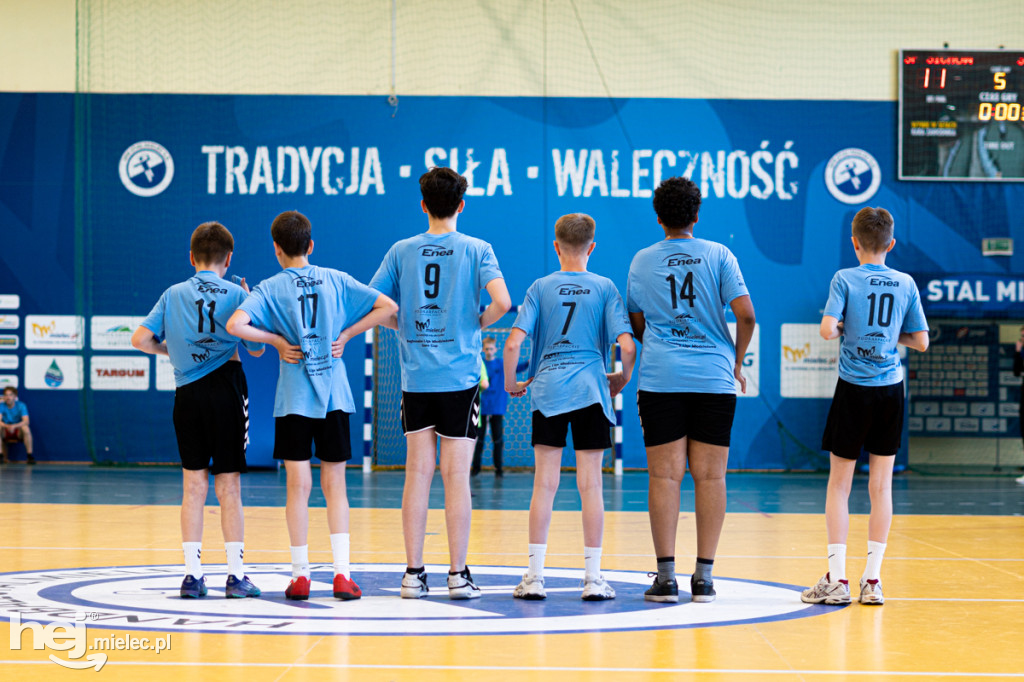 Finał Enea Cup