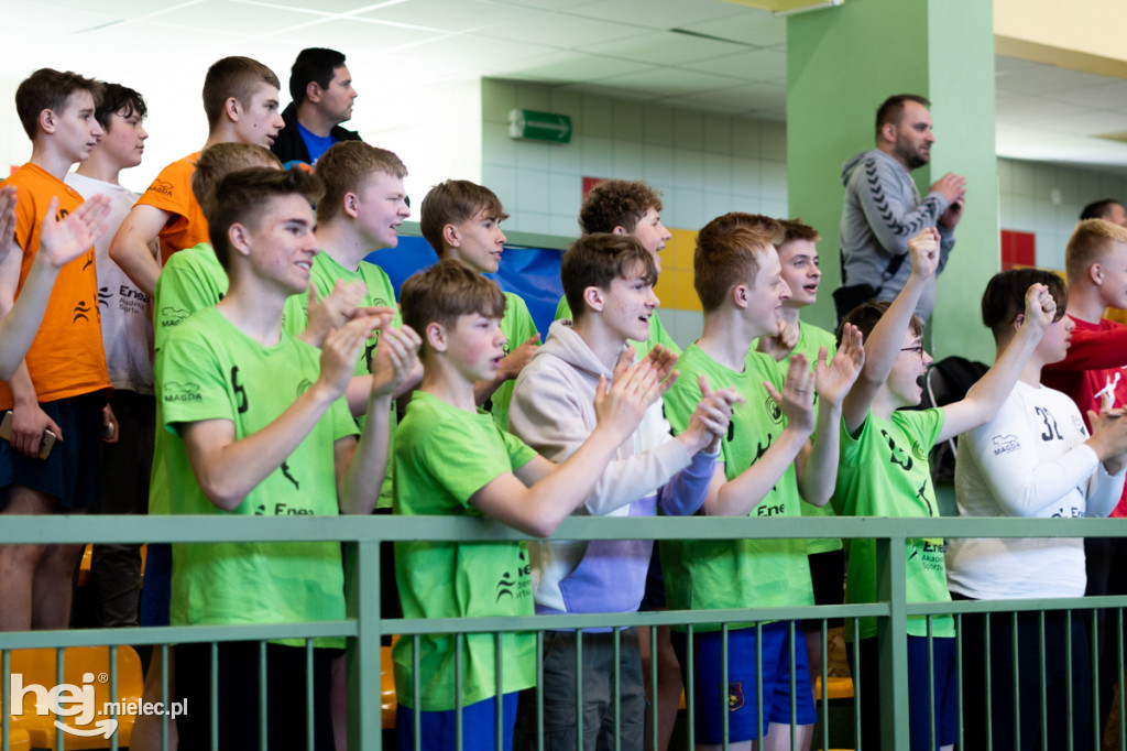 Finał Enea Cup