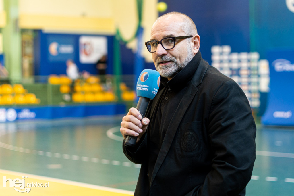 Finał Enea Cup