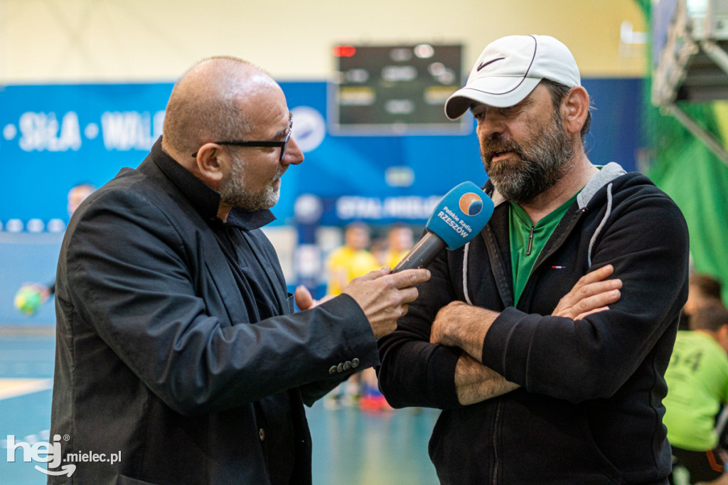 Finał Enea Cup