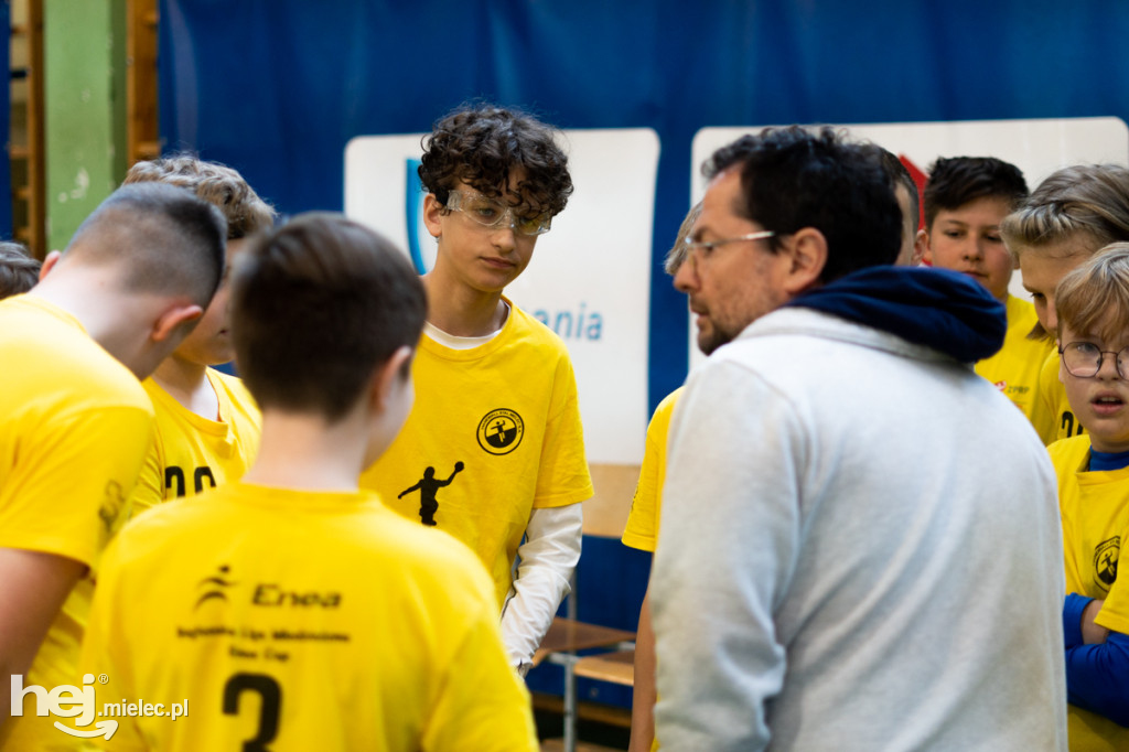 Finał Enea Cup