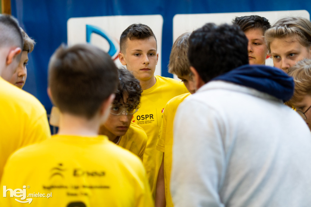 Finał Enea Cup