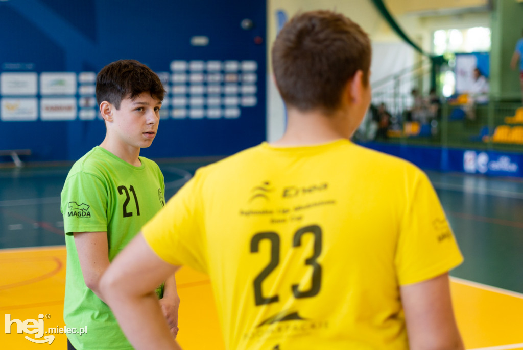 Finał Enea Cup