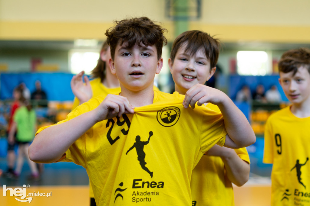 Finał Enea Cup