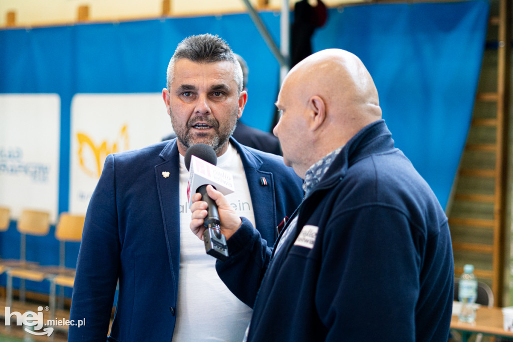 Finał Enea Cup