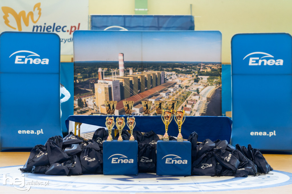 Finał Enea Cup