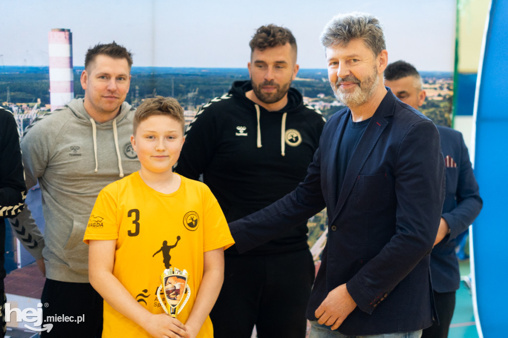 Finał Enea Cup