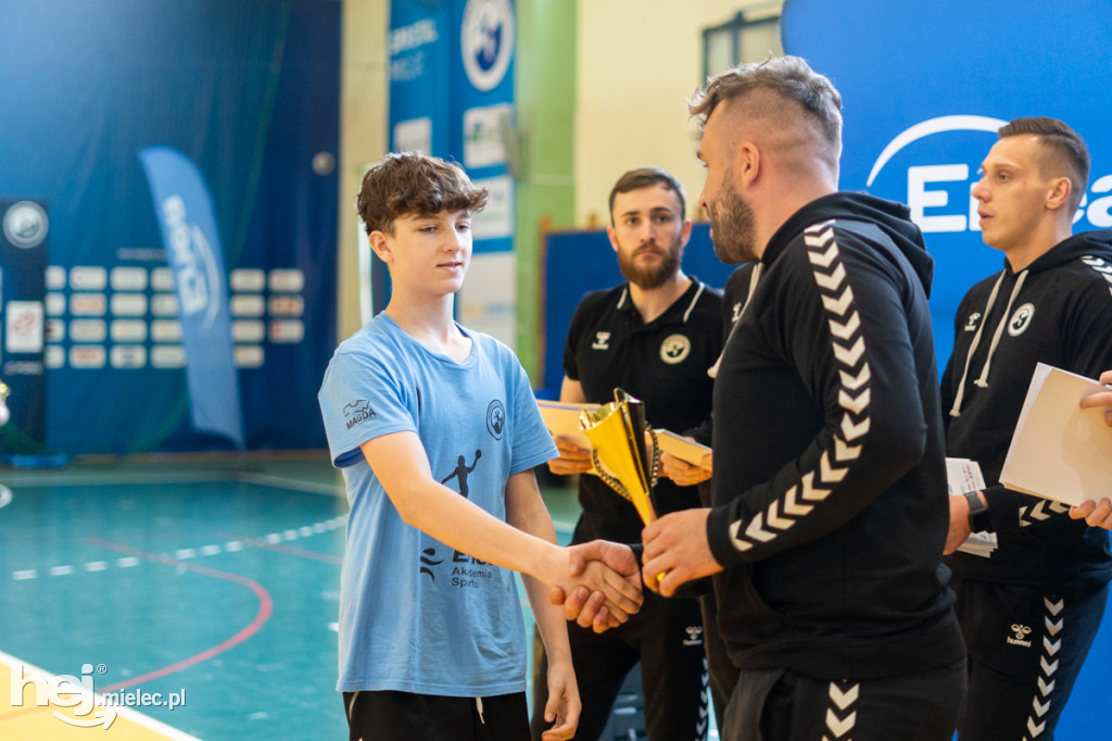Finał Enea Cup