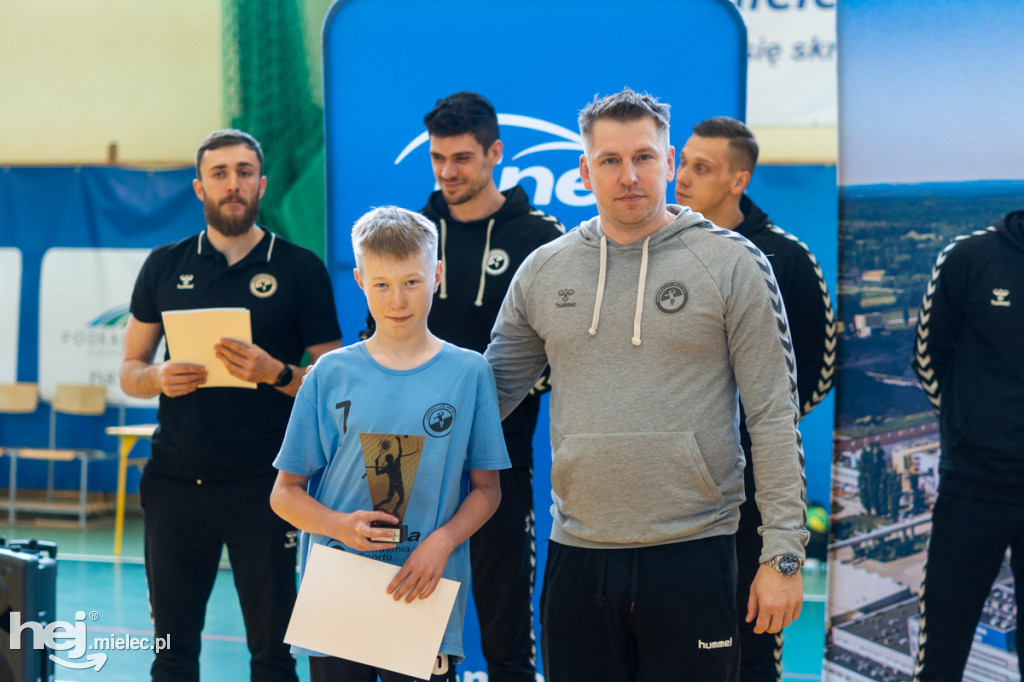 Finał Enea Cup