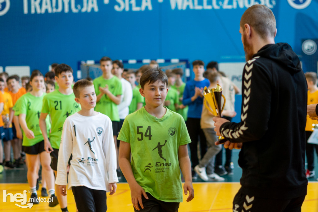 Finał Enea Cup