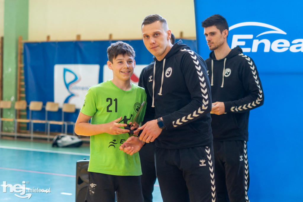 Finał Enea Cup