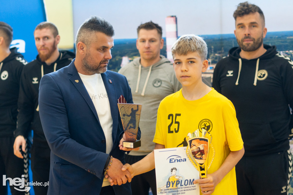 Finał Enea Cup