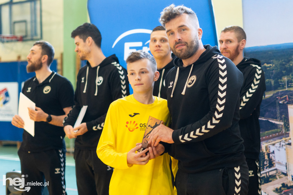 Finał Enea Cup