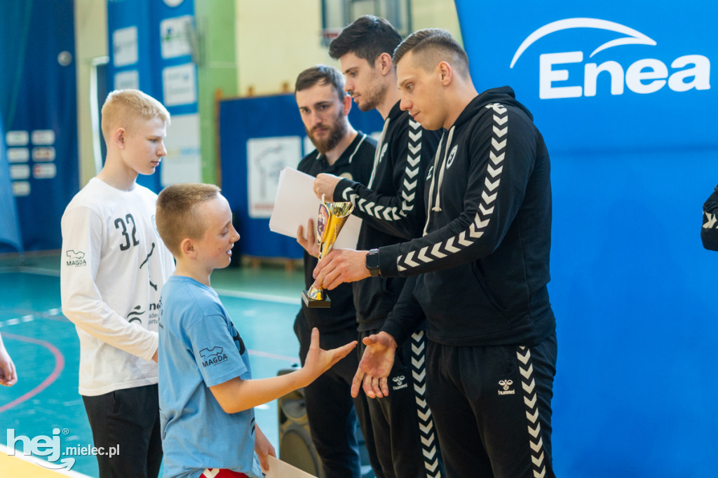 Finał Enea Cup