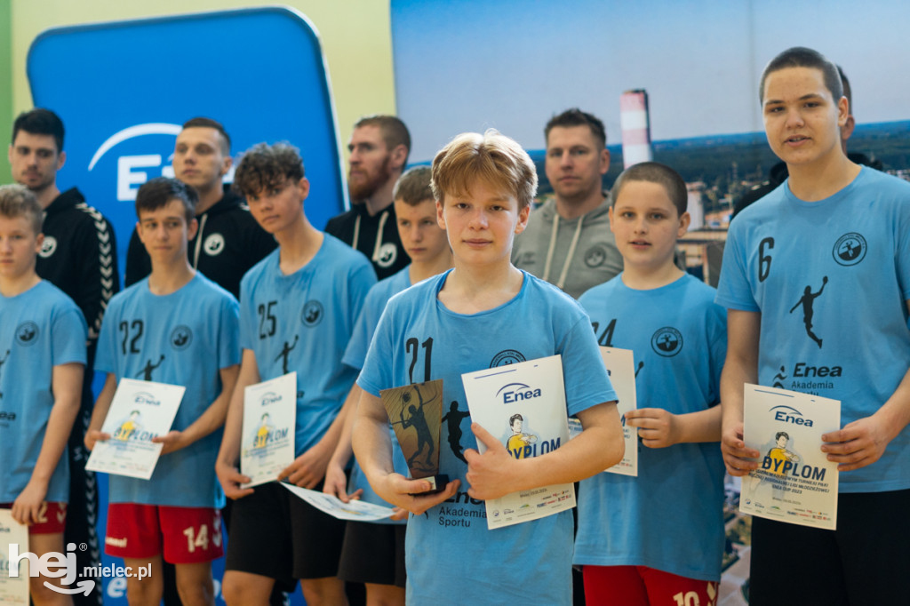 Finał Enea Cup