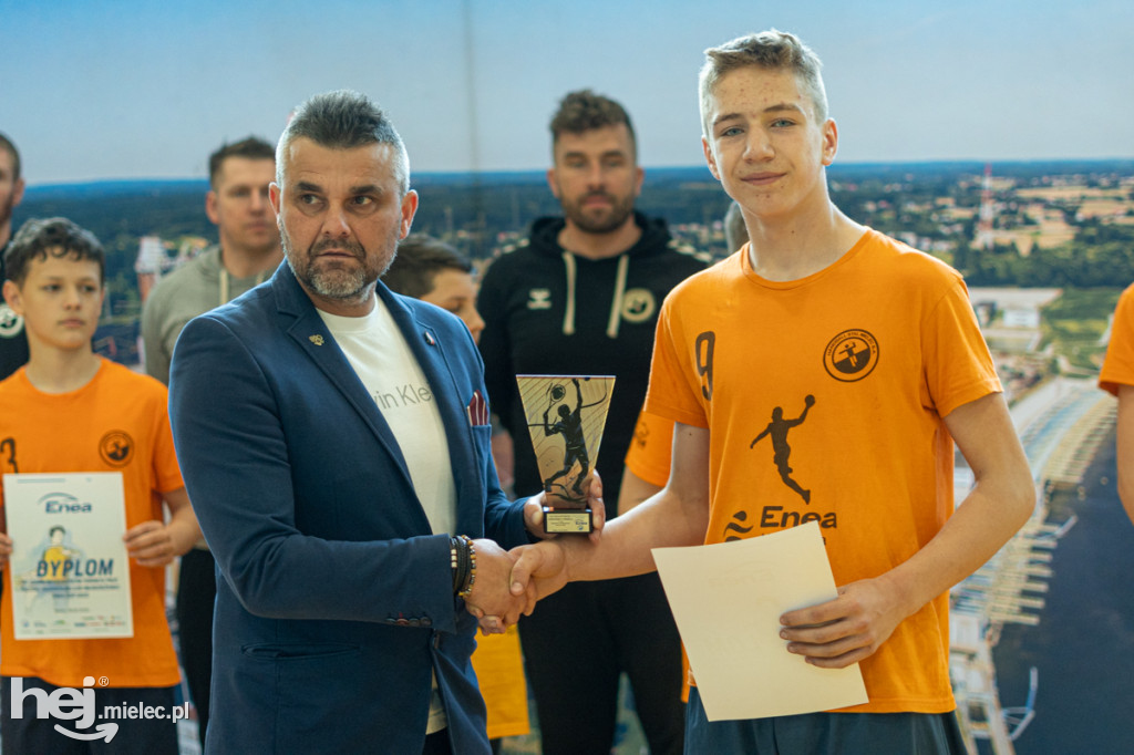 Finał Enea Cup