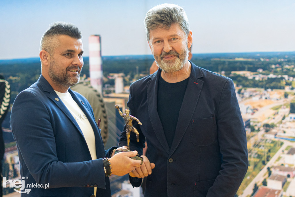 Finał Enea Cup