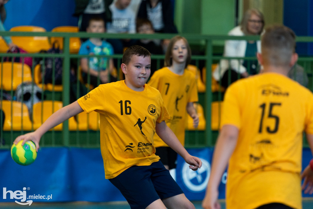 Finał Enea Cup
