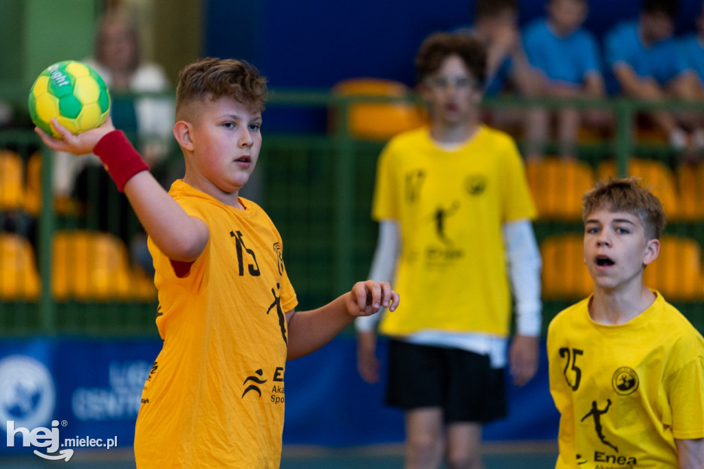 Finał Enea Cup