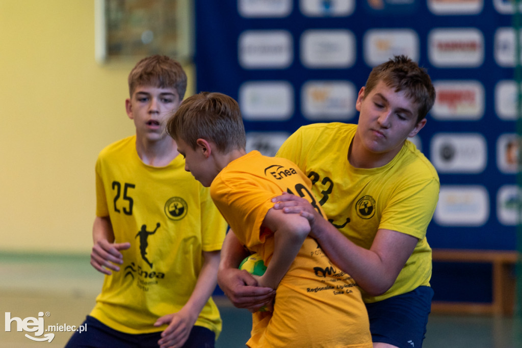 Finał Enea Cup