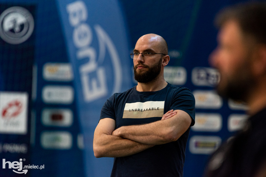 Finał Enea Cup