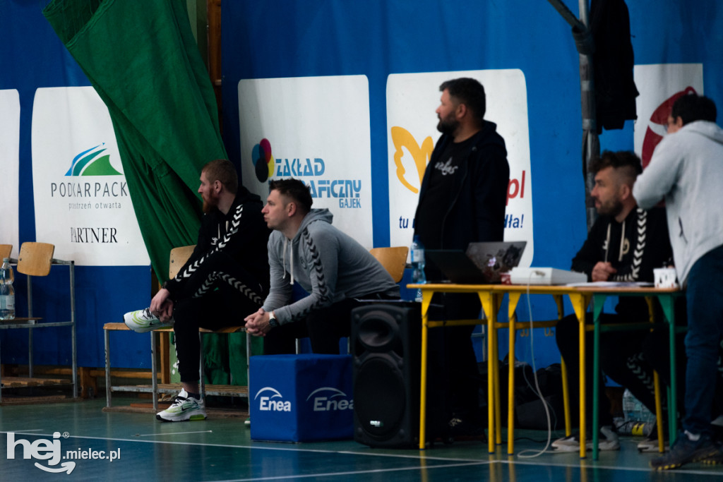 Finał Enea Cup