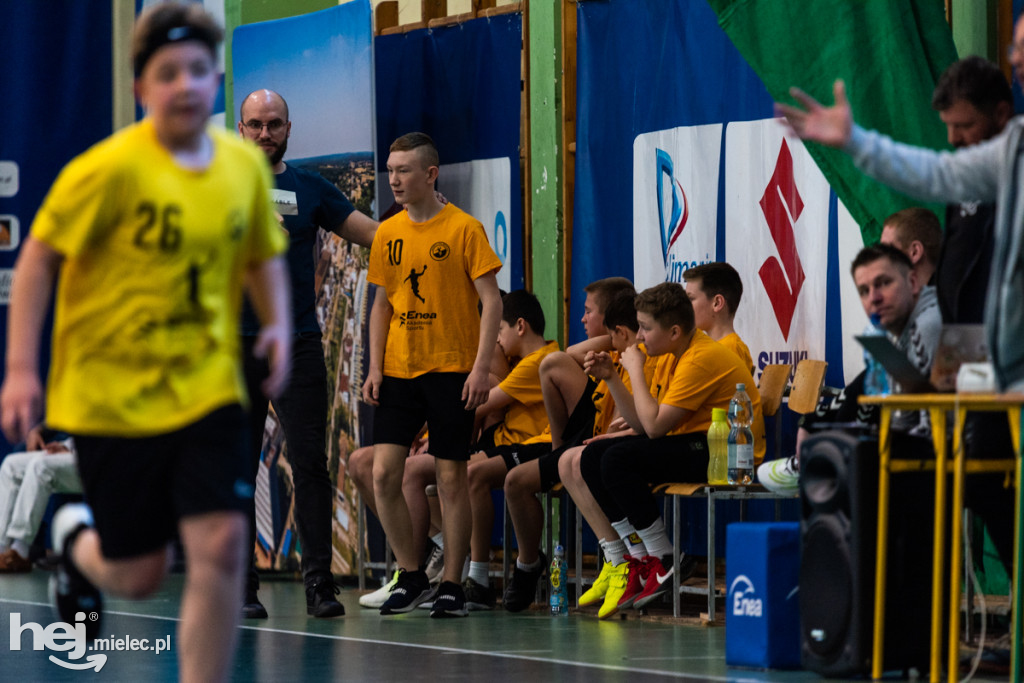Finał Enea Cup