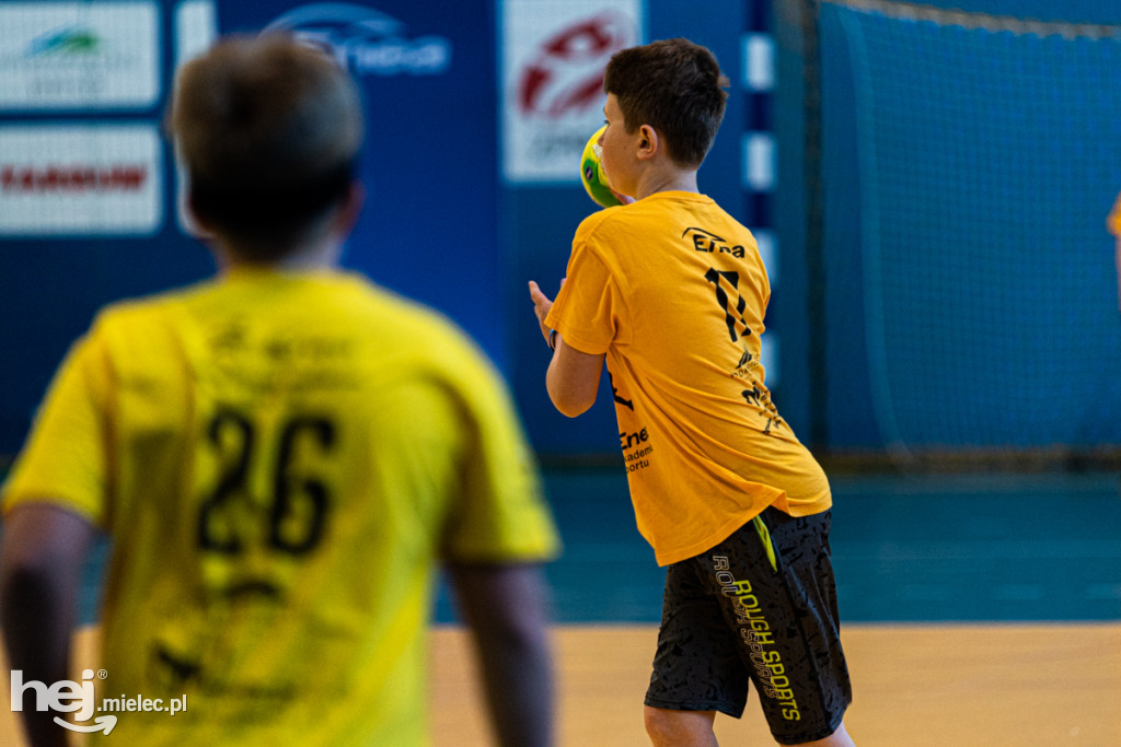 Finał Enea Cup