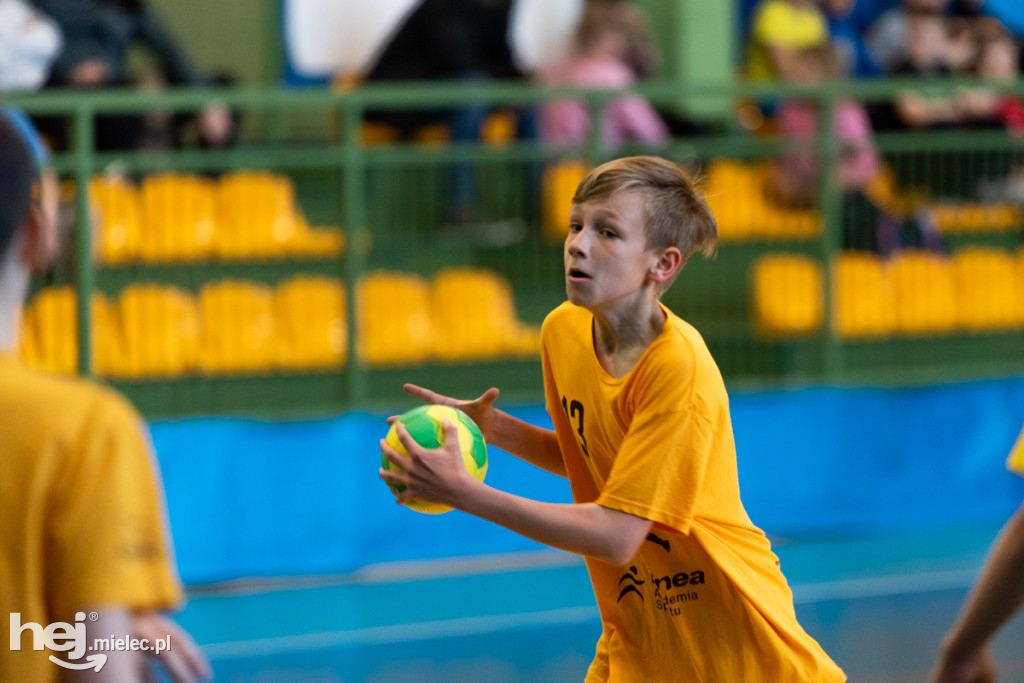 Finał Enea Cup