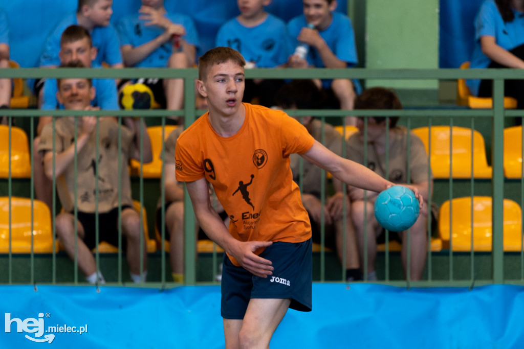 Finał Enea Cup