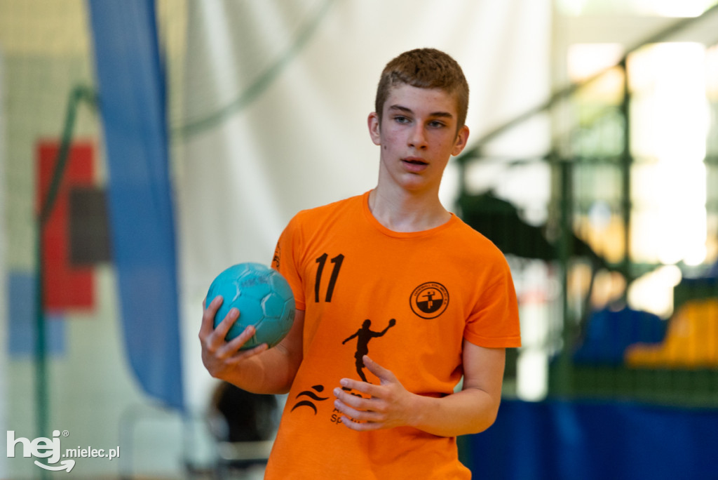 Finał Enea Cup