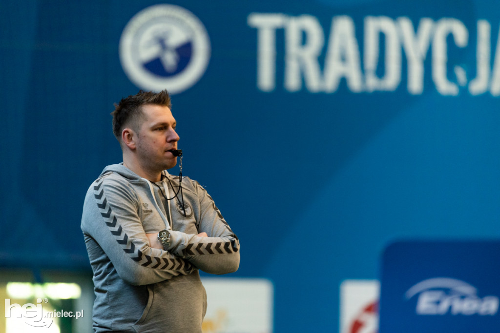 Finał Enea Cup
