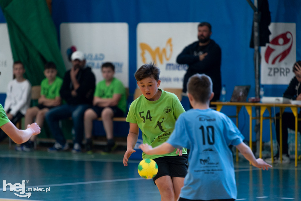 Finał Enea Cup