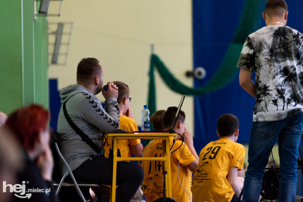 Finał Enea Cup