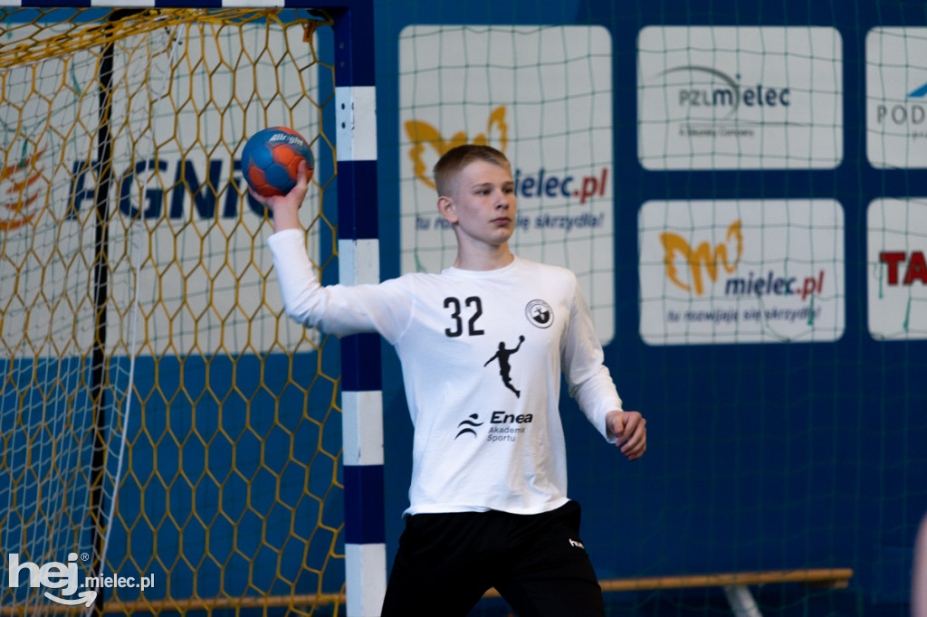 Finał Enea Cup