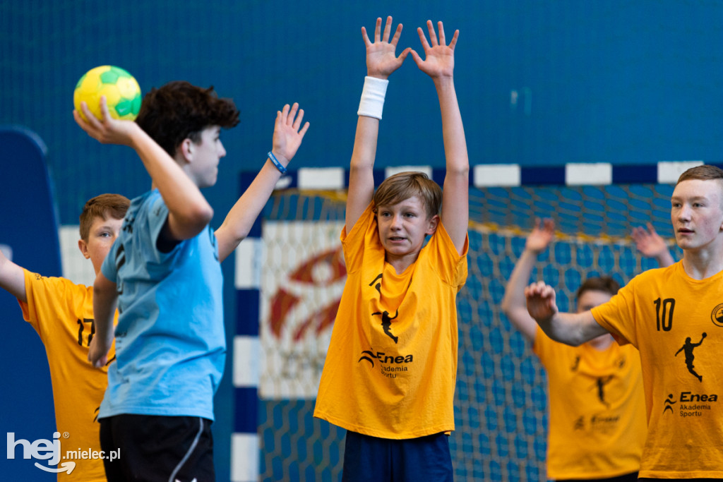 Finał Enea Cup