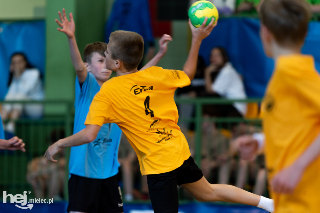 Finał Enea Cup